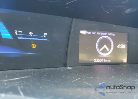 2012 Honda Civic Lx из США, поврежденный, VIN 2HGFB2F55CH324601